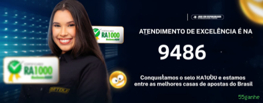 Notificações e promoções