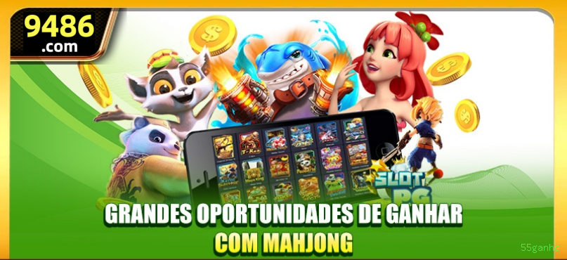 Cashback Semanal 55ganhe