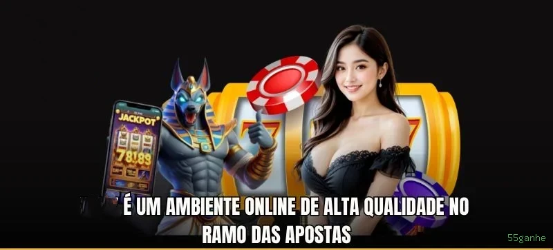 Cashback semanal 55ganhe