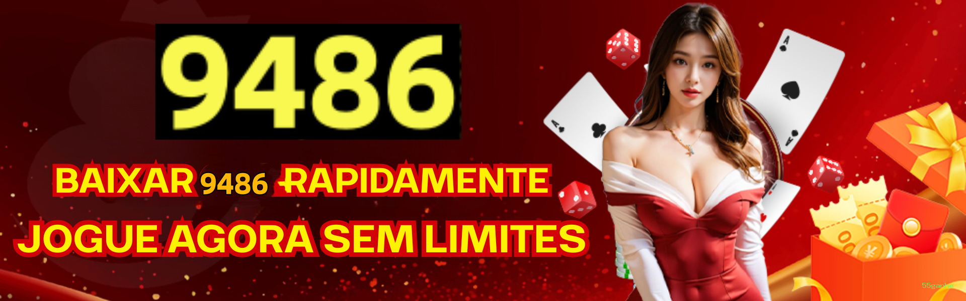 Instalação PC 55ganhe