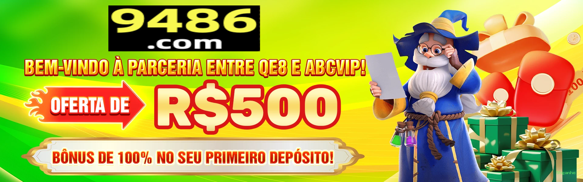 Performance 55ganhe