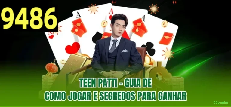 Jogos com maior RTP na 55ganhe